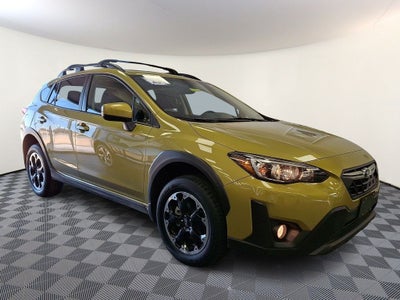2023 Subaru Crosstrek Premium