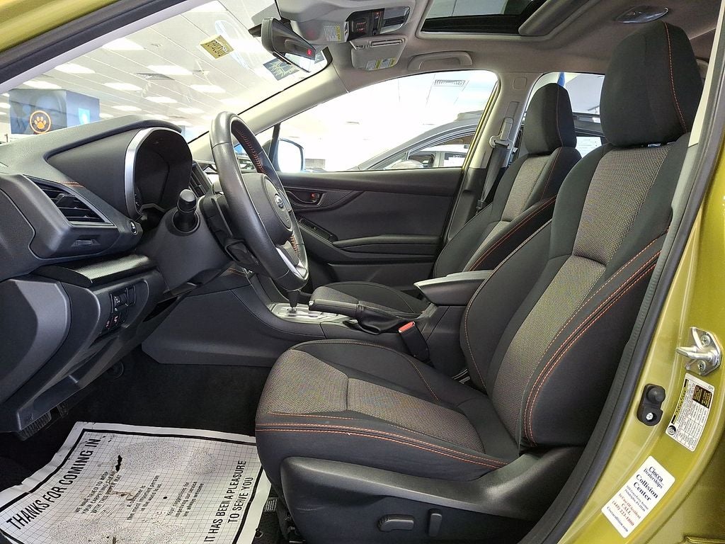 2023 Subaru Crosstrek Premium