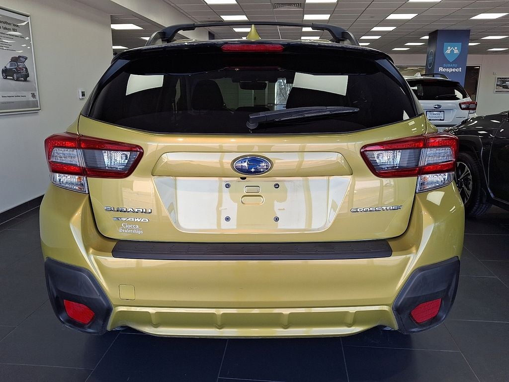 2023 Subaru Crosstrek Premium