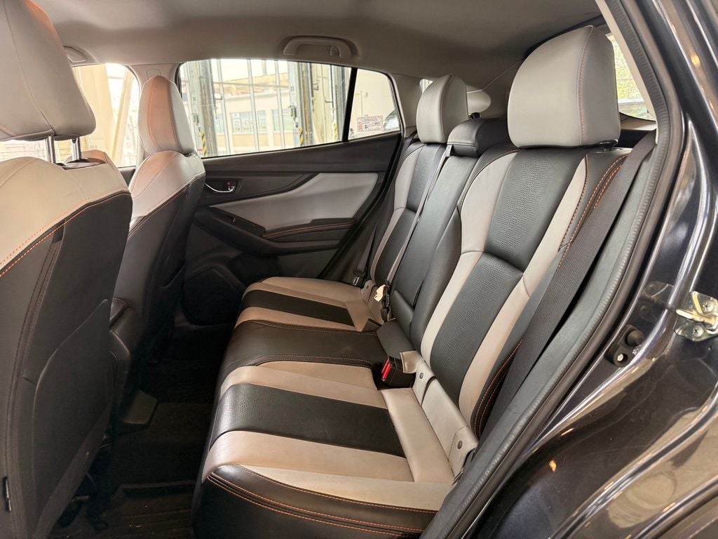 2018 Subaru Crosstrek 2.0i Limited