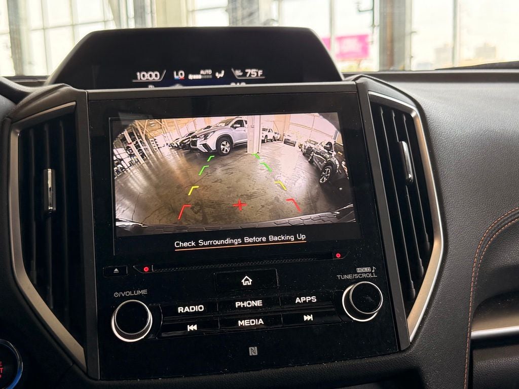 2018 Subaru Crosstrek 2.0i Limited