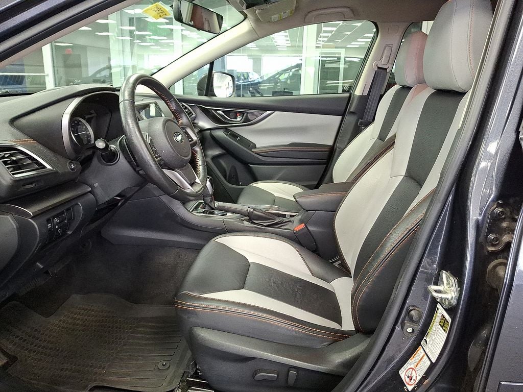 2018 Subaru Crosstrek 2.0i Limited