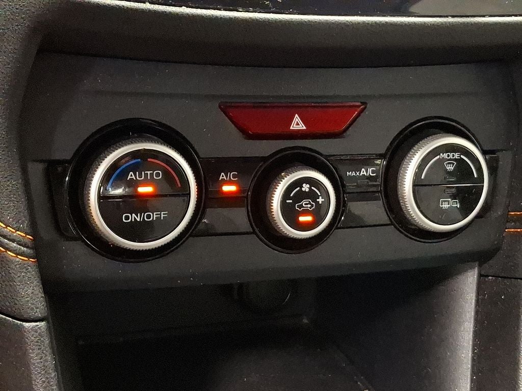 2018 Subaru Crosstrek 2.0i Limited