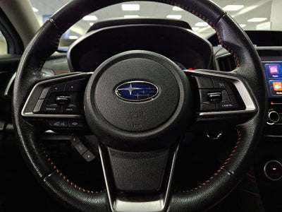 2018 Subaru Crosstrek 2.0i Limited