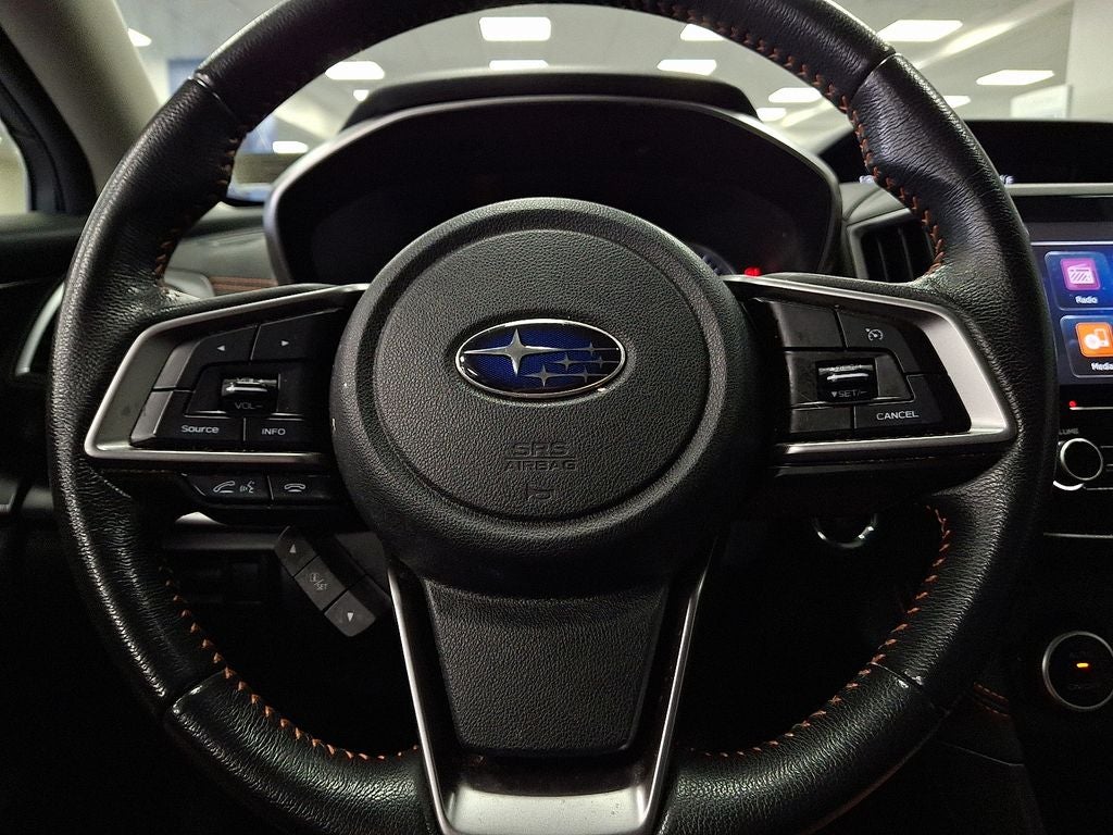2018 Subaru Crosstrek 2.0i Limited