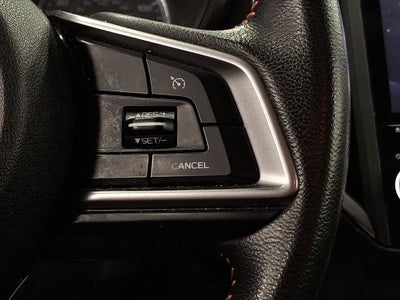 2018 Subaru Crosstrek 2.0i Limited