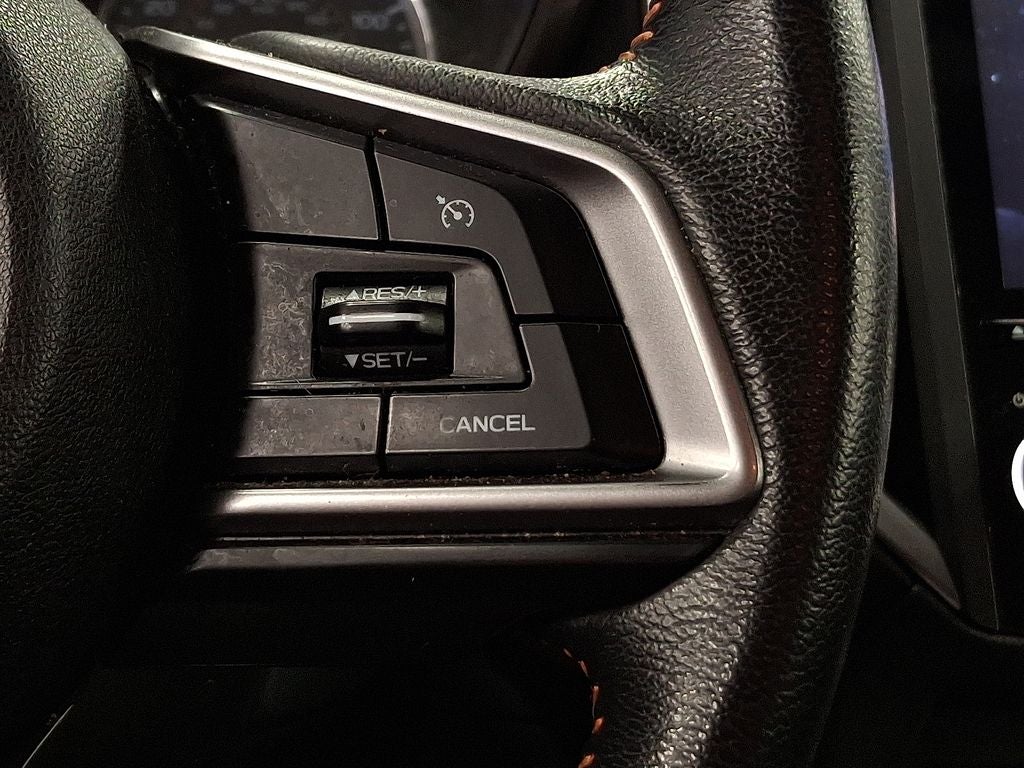 2018 Subaru Crosstrek 2.0i Limited