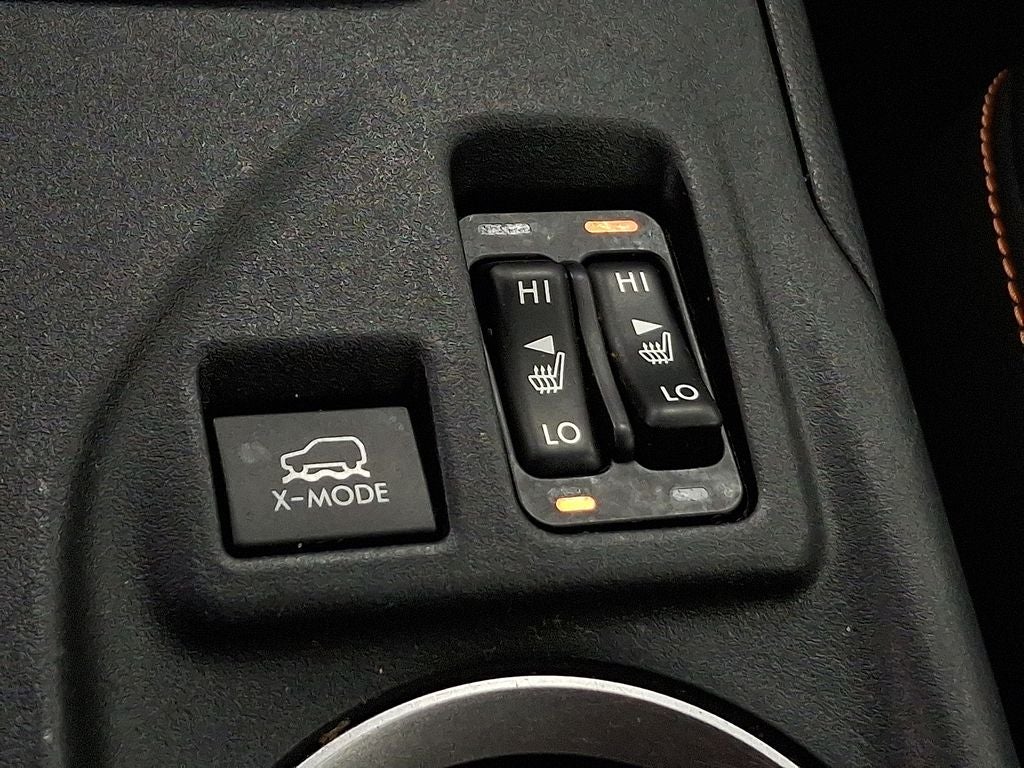 2018 Subaru Crosstrek 2.0i Limited