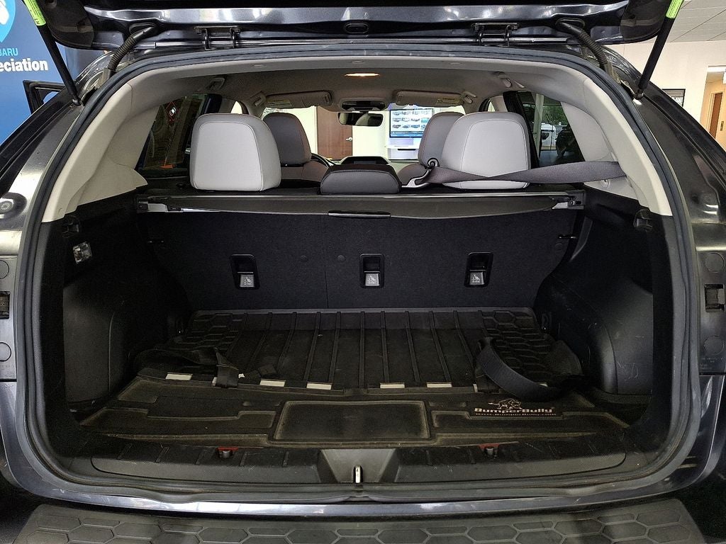 2018 Subaru Crosstrek 2.0i Limited