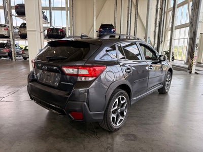 2018 Subaru Crosstrek 2.0i Limited