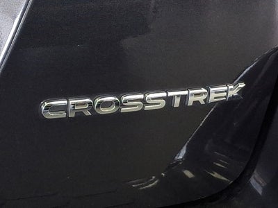 2018 Subaru Crosstrek 2.0i Limited
