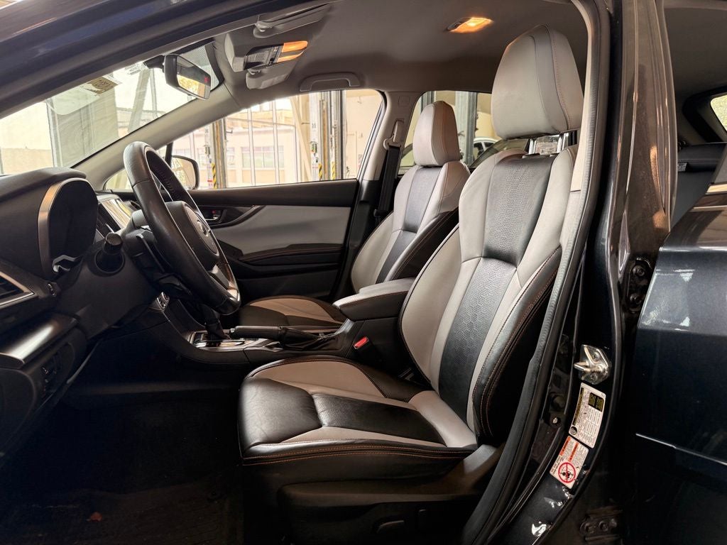 2018 Subaru Crosstrek 2.0i Limited