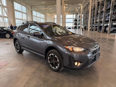 2023 Subaru Crosstrek Premium