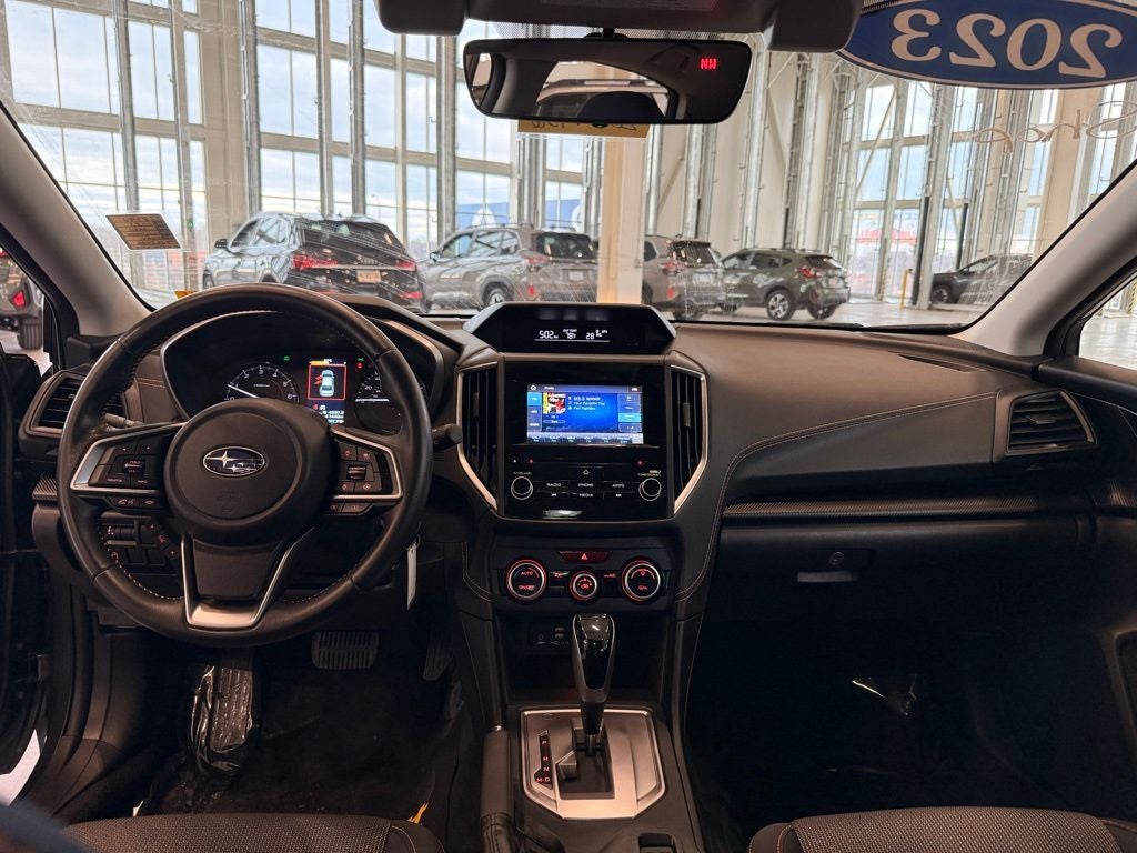 2023 Subaru Crosstrek Premium