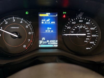 2023 Subaru Crosstrek Premium