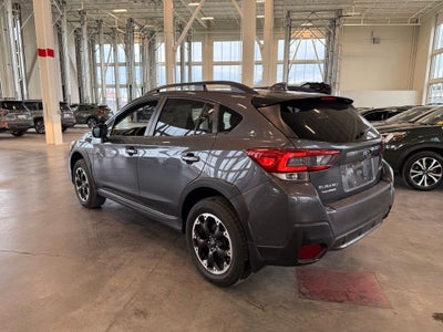 2023 Subaru Crosstrek Premium