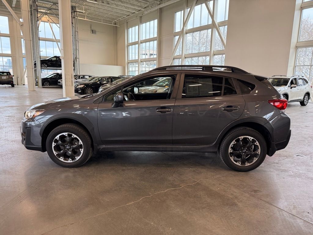 2023 Subaru Crosstrek Premium