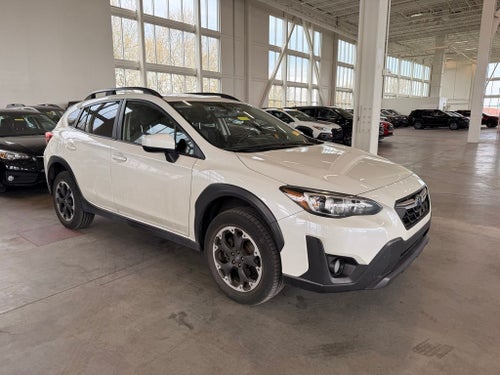 2023 Subaru Crosstrek Premium