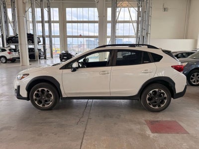 2023 Subaru Crosstrek Premium