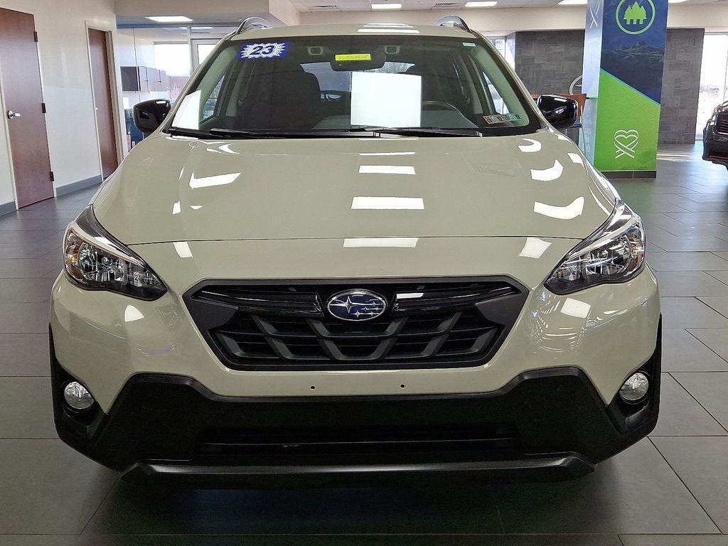 2023 Subaru Crosstrek Premium