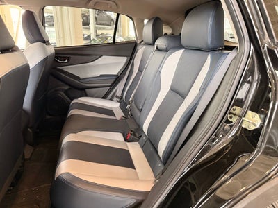 2019 Subaru Crosstrek Hybrid