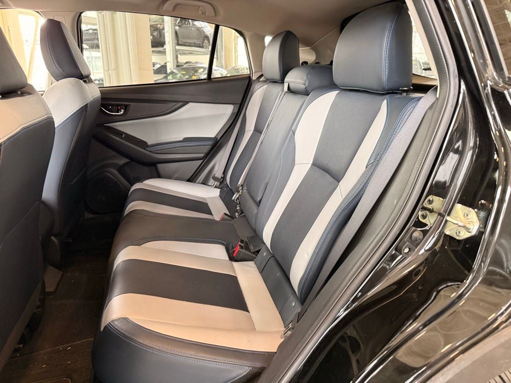 2019 Subaru Crosstrek Hybrid