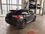 2019 Subaru Crosstrek Hybrid