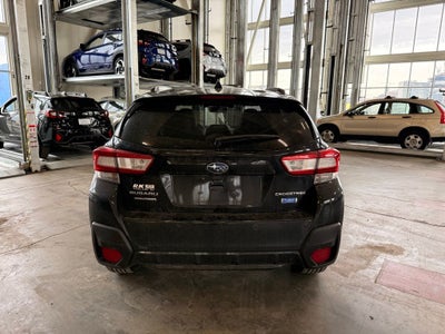 2019 Subaru Crosstrek Hybrid