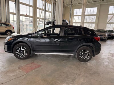 2019 Subaru Crosstrek Hybrid