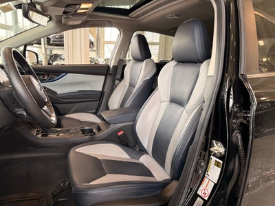 2019 Subaru Crosstrek Hybrid