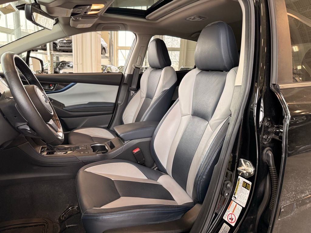 2019 Subaru Crosstrek Hybrid