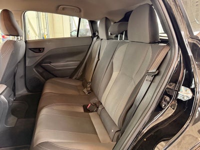 2024 Subaru Crosstrek Base