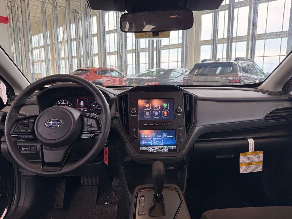 2024 Subaru Crosstrek Base