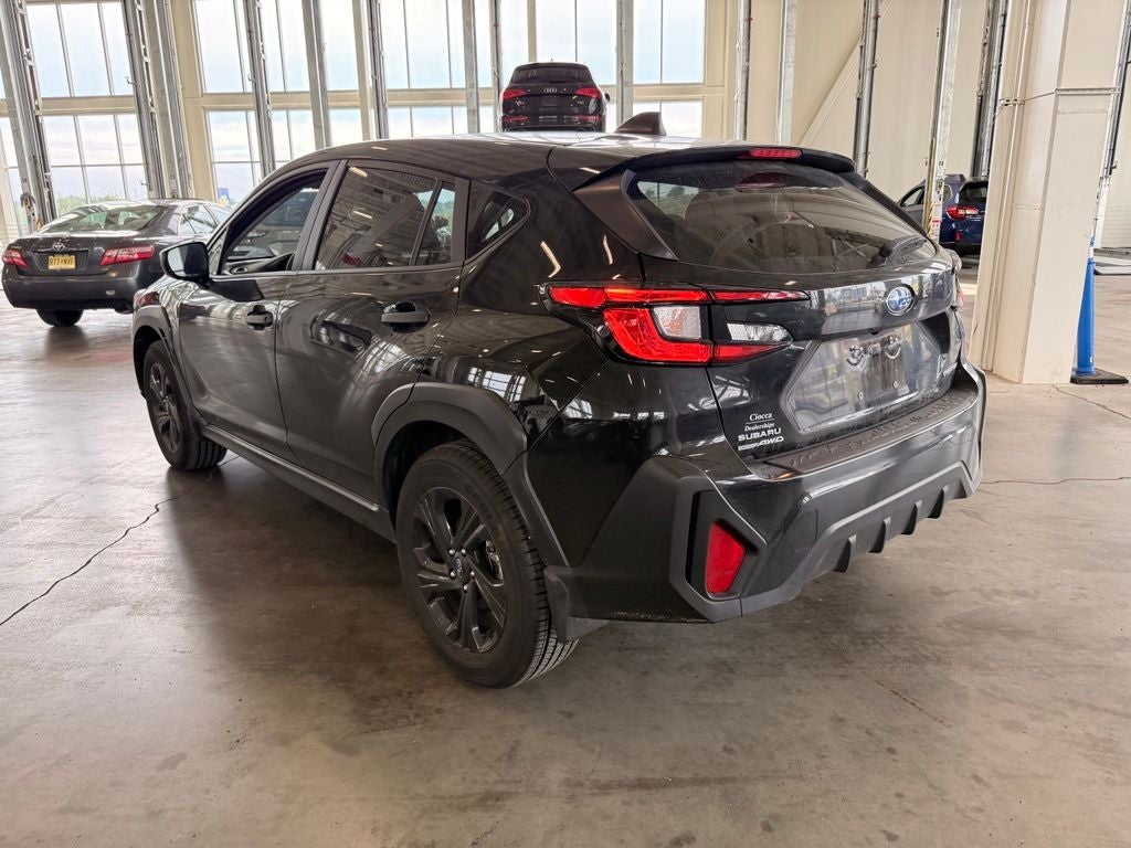 2024 Subaru Crosstrek Base