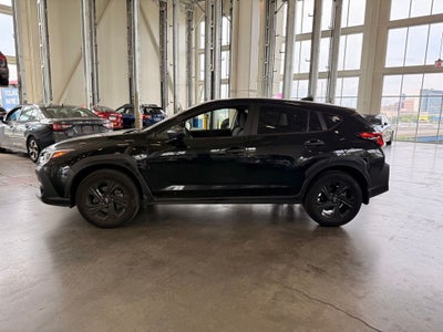 2024 Subaru Crosstrek Base