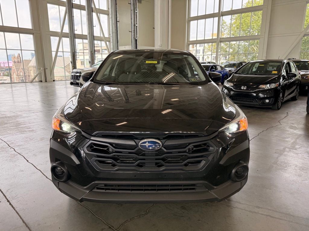 2024 Subaru Crosstrek Base