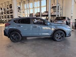2025 Subaru Crosstrek Base