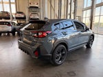 2025 Subaru Crosstrek Base