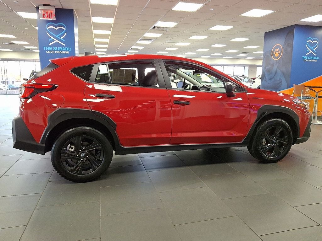 2024 Subaru Crosstrek Base
