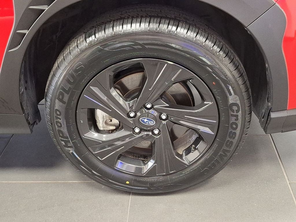 2024 Subaru Crosstrek Base