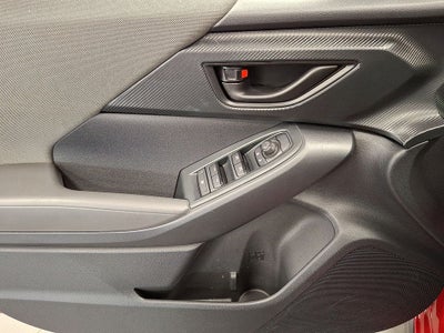 2024 Subaru Crosstrek Base