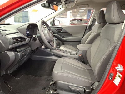 2024 Subaru Crosstrek Base