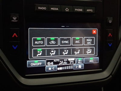 2024 Subaru Crosstrek Base