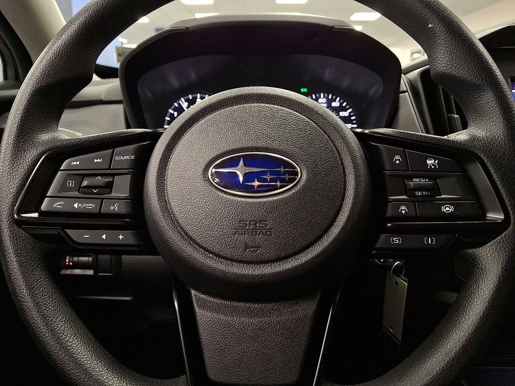 2024 Subaru Crosstrek Base