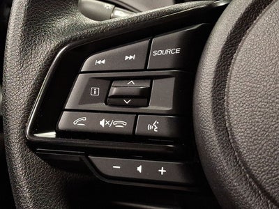 2024 Subaru Crosstrek Base