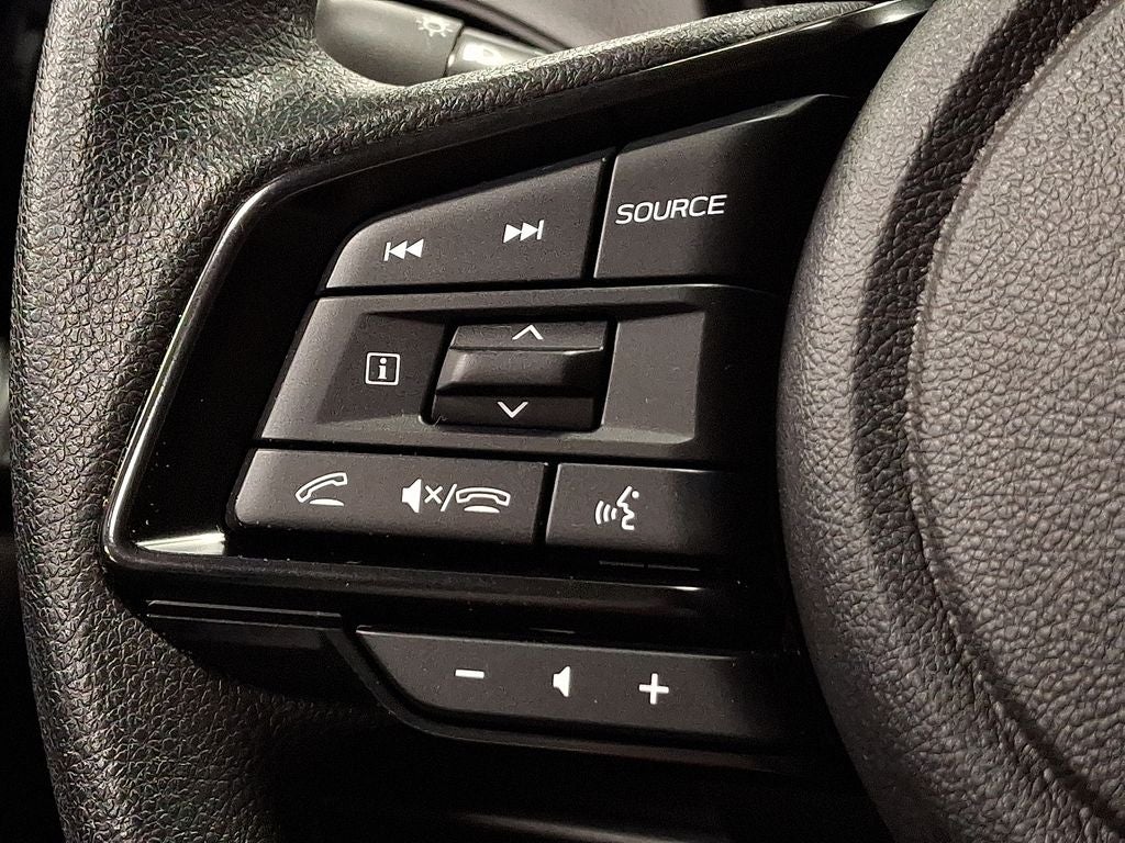 2024 Subaru Crosstrek Base