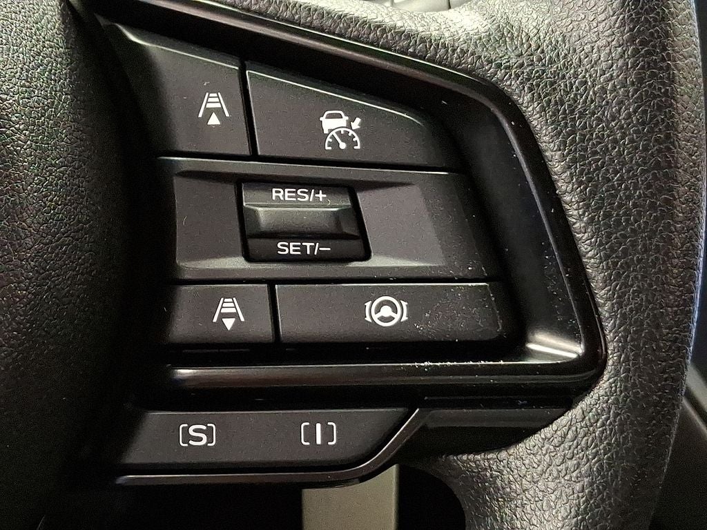 2024 Subaru Crosstrek Base