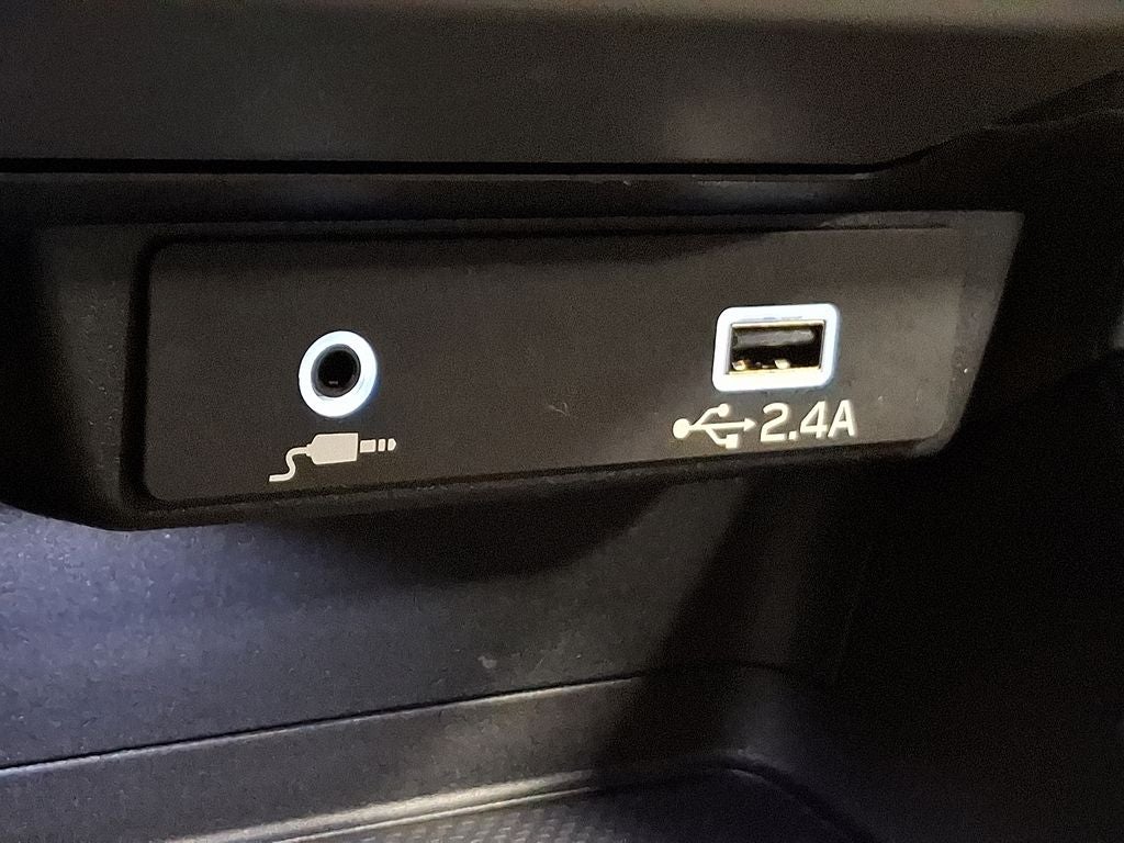 2024 Subaru Crosstrek Base