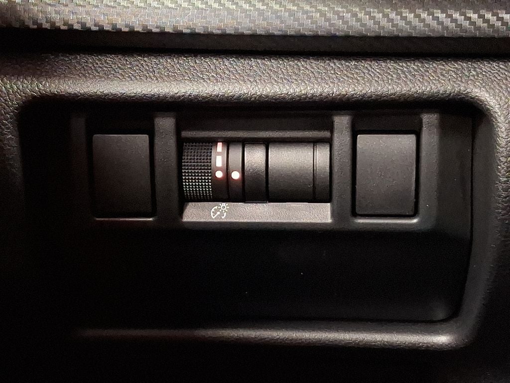 2024 Subaru Crosstrek Base