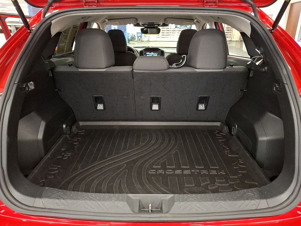 2024 Subaru Crosstrek Base